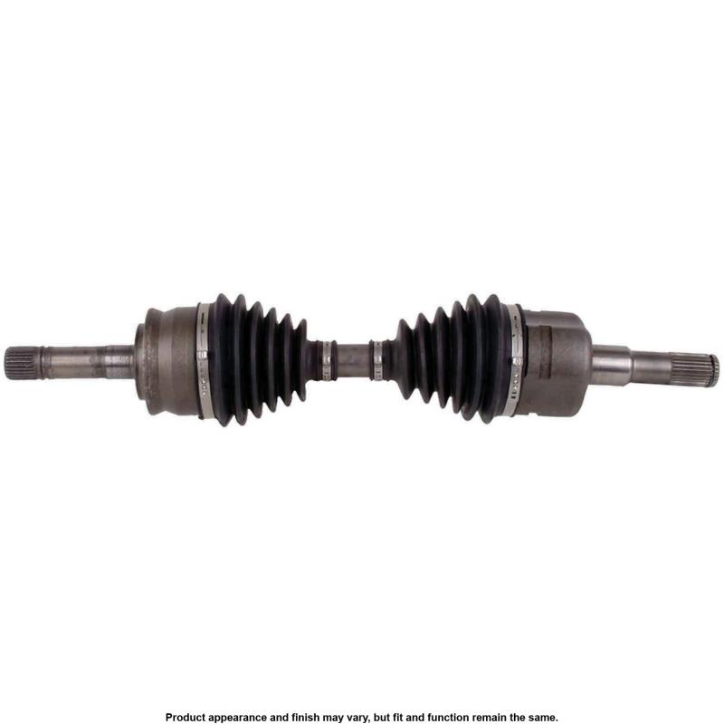 2000 Mazda B4000 CV Axle Assembly Front Left A1 Cardone 602147 image 1 of 3