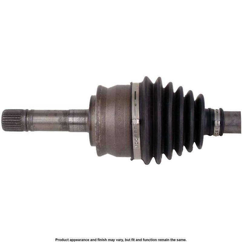 2000 Mazda B4000 CV Axle Assembly Front Left A1 Cardone 602147 image 2 of 3
