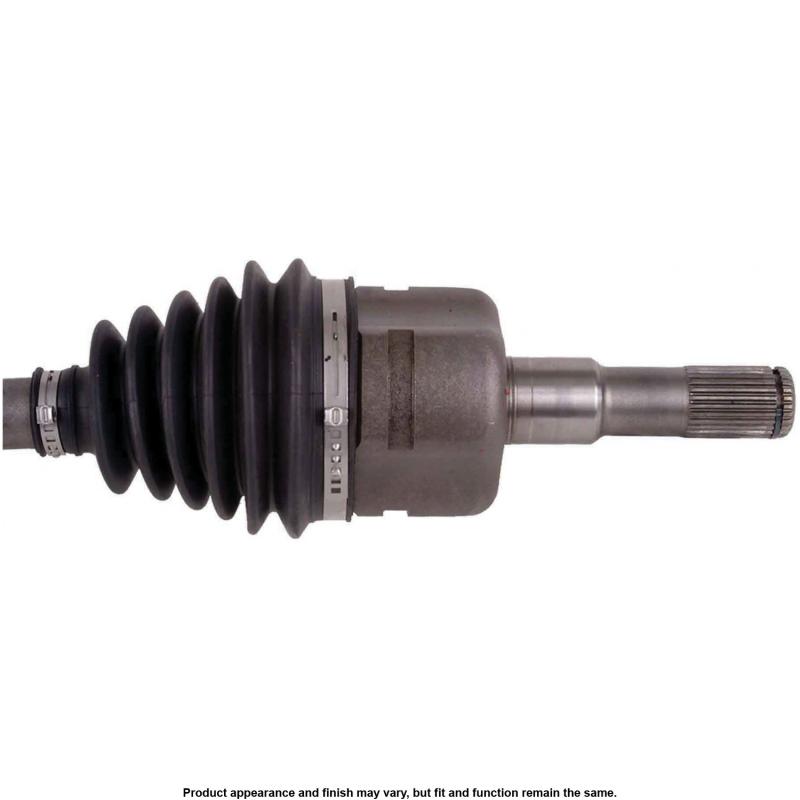 2000 Mazda B4000 CV Axle Assembly Front Left A1 Cardone 602147 image 3 of 3