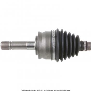 1999 Mazda B3000 CV Axle Assembly Front Right A1 Cardone 602148 image 1 of 3