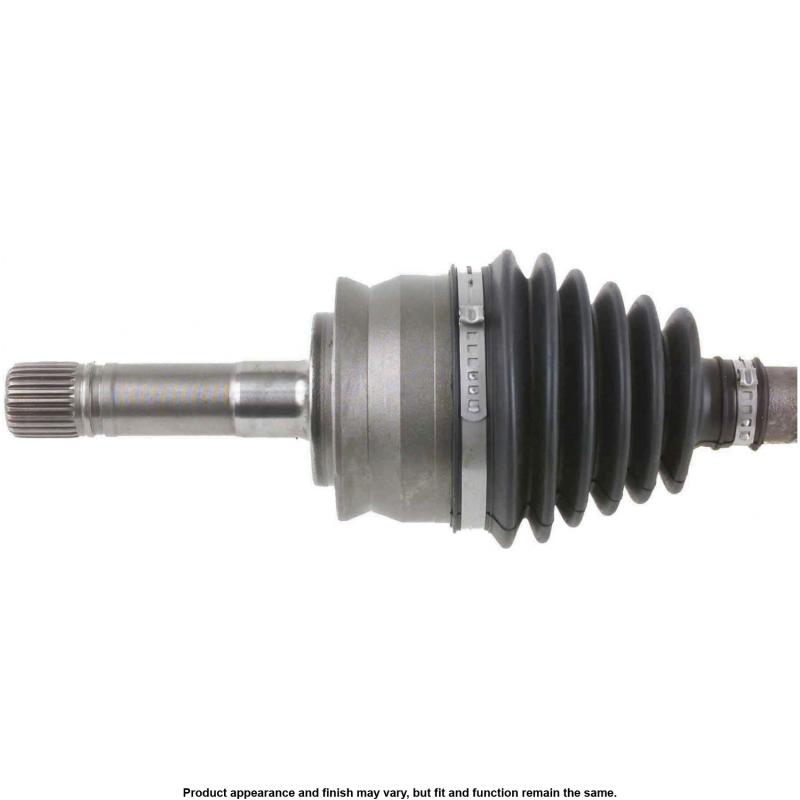 2000 Mazda B4000 CV Axle Assembly Front Right A1 Cardone 602148 image 1 of 3