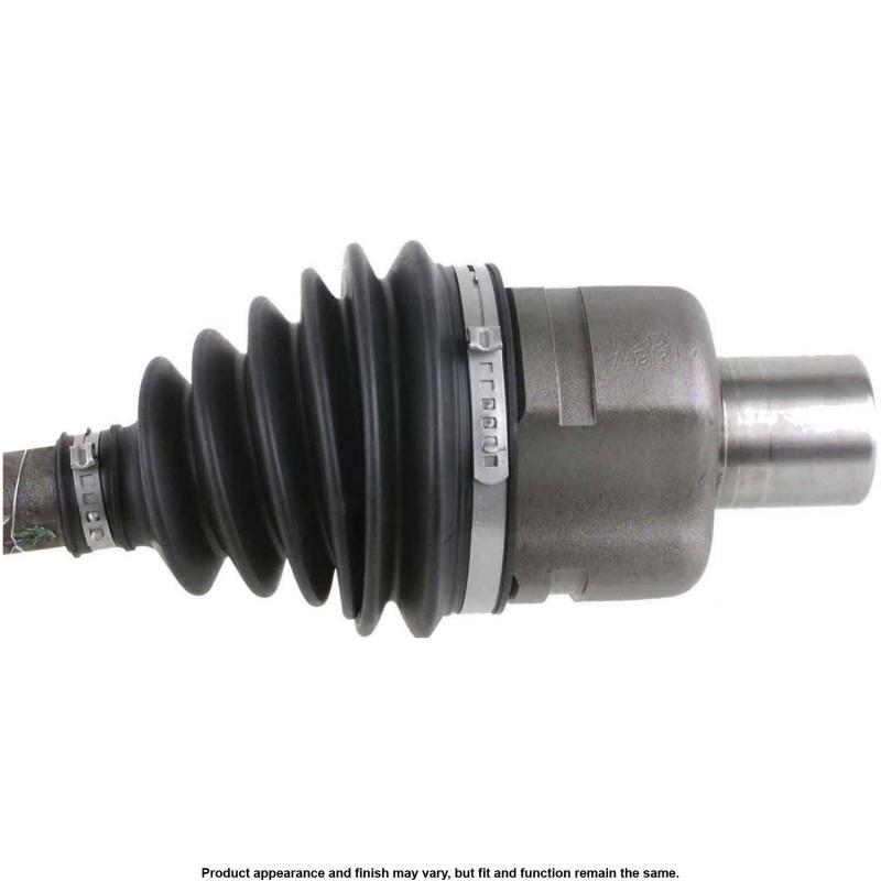2000 Mazda B4000 CV Axle Assembly Front Right A1 Cardone 602148 image 2 of 3