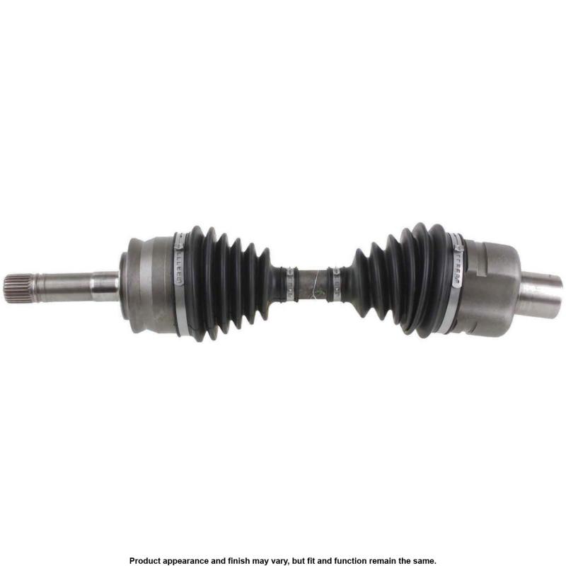 2000 Mazda B4000 CV Axle Assembly Front Right A1 Cardone 602148 image 3 of 3