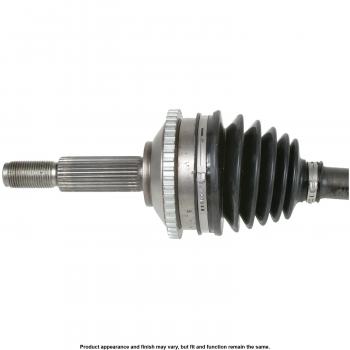2002 Lincoln LS CV Axle Assembly