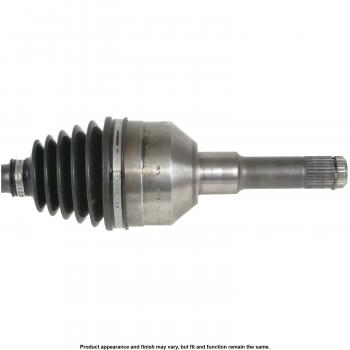 2002 Lincoln LS CV Axle Assembly Rear Left A1 Cardone 602149 image 2 of 3