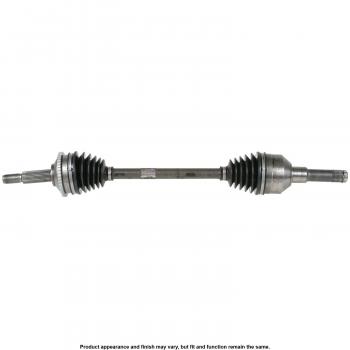 2002 Lincoln LS CV Axle Assembly Rear Left A1 Cardone 602149 image 3 of 3