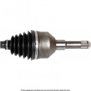 2002 Lincoln LS CV Axle Assembly Rear Right A1 Cardone 602150 image 1 of 3