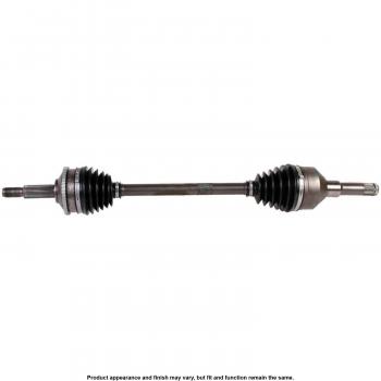 2002 Lincoln LS CV Axle Assembly Rear Right A1 Cardone 602150 image 3 of 3