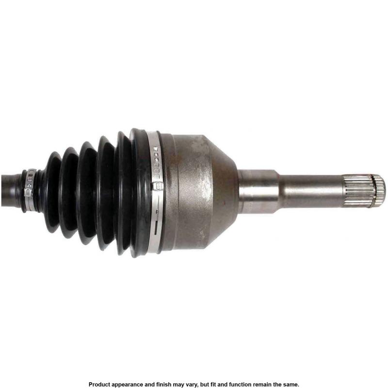 2002 Lincoln LS CV Axle Assembly Rear Right A1 Cardone 602150 image 1 of 3