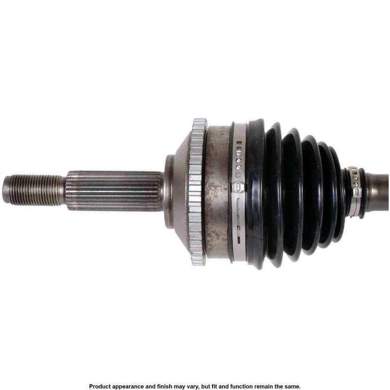2002 Lincoln LS CV Axle Assembly Rear Right A1 Cardone 602150 image 2 of 3