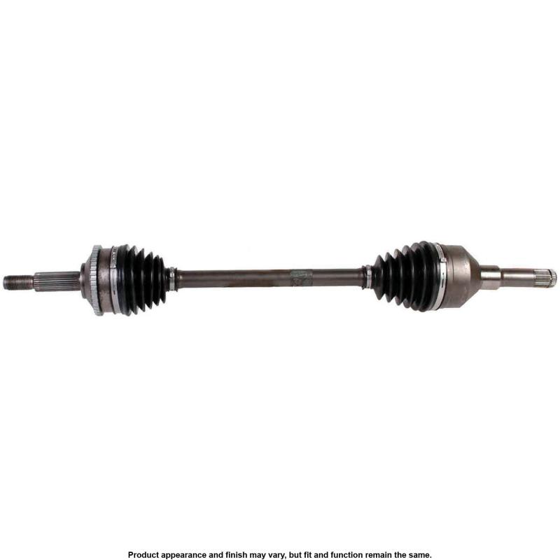 2002 Lincoln LS CV Axle Assembly Rear Right A1 Cardone 602150 image 3 of 3