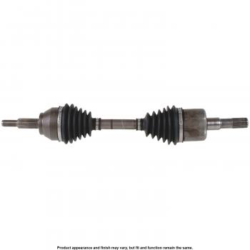 2004 Ford Explorer CV Axle Assembly