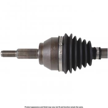 2004 Ford Explorer CV Axle Assembly Front Left A1 Cardone 602153 image 2 of 3