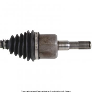 2004 Ford Explorer CV Axle Assembly Front Left A1 Cardone 602153 image 3 of 3