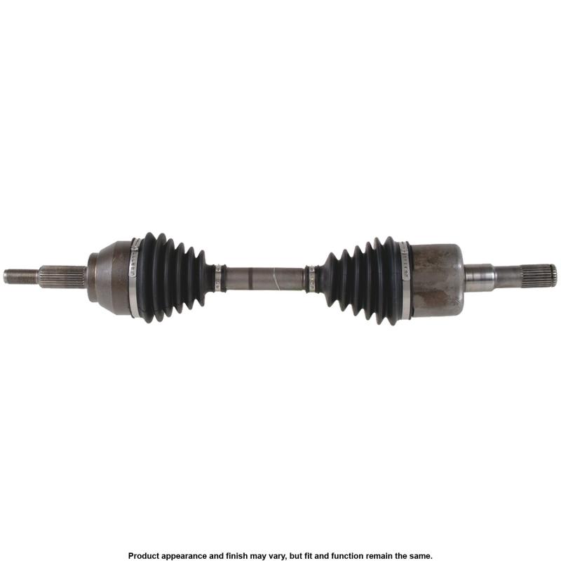 2005 Mercury Mountaineer CV Axle Assembly Front Left A1 Cardone 602153 image 1 of 3