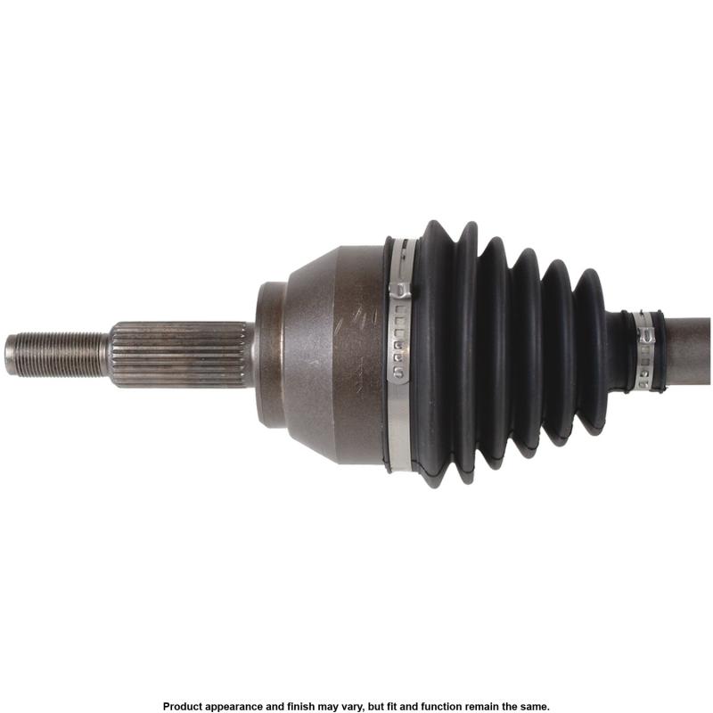 2005 Mercury Mountaineer CV Axle Assembly Front Left A1 Cardone 602153 image 2 of 3