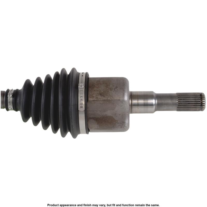 2005 Mercury Mountaineer CV Axle Assembly Front Left A1 Cardone 602153 image 3 of 3
