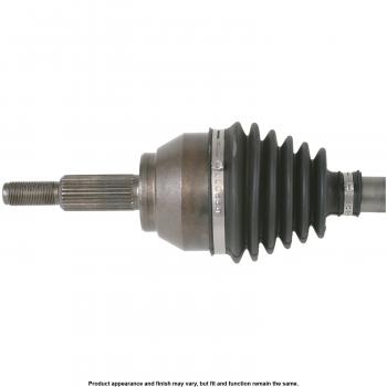 2004 Ford Explorer CV Axle Assembly Front Right A1 Cardone 602154 image 1 of 3