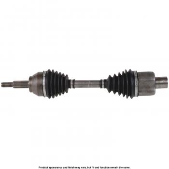 2004 Ford Explorer CV Axle Assembly Front Right A1 Cardone 602154 image 2 of 3