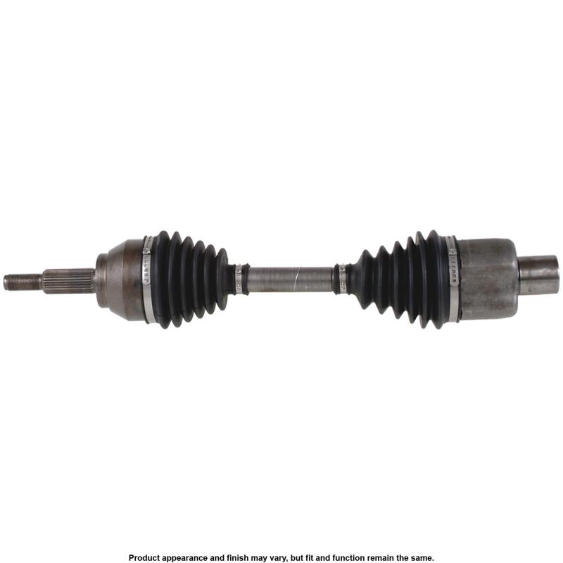 2005 Mercury Mountaineer CV Axle Assembly Front Right A1 Cardone 602154 image 2 of 3