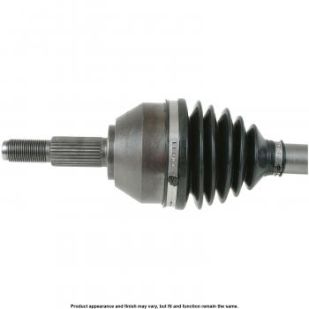 1971 AC Shelby Cobra CV Axle Assembly