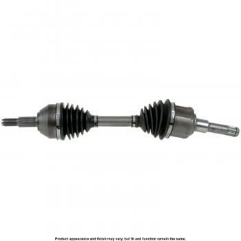 1971 AC Shelby Cobra CV Axle Assembly Rear Left A1 Cardone 602155 image 2 of 3