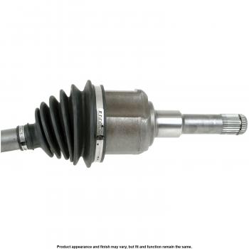 1971 AC Shelby Cobra CV Axle Assembly Rear Left A1 Cardone 602155 image 3 of 3