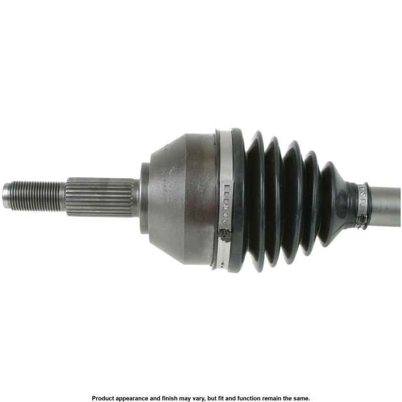 1971 AC Shelby Cobra CV Axle Assembly Rear Left A1 Cardone 602155 image 1 of 3