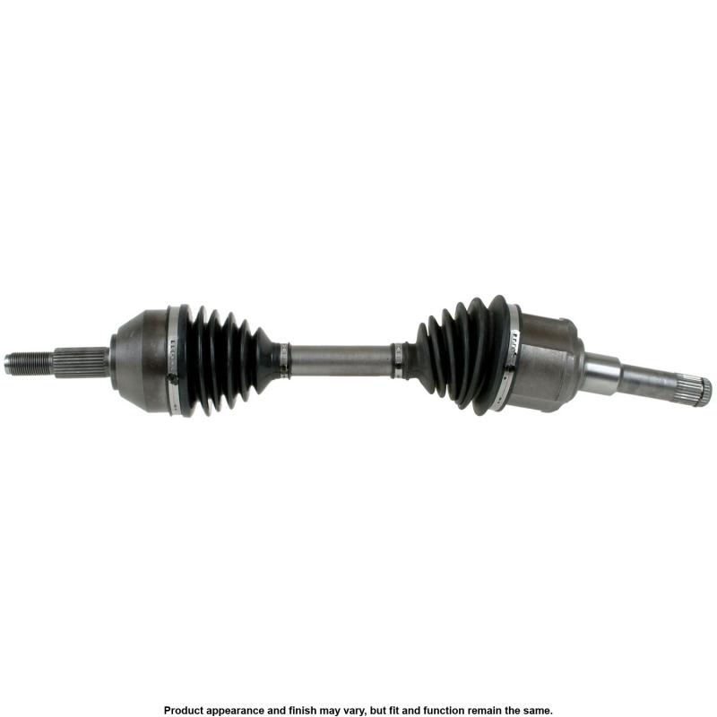 1971 AC Shelby Cobra CV Axle Assembly Rear Left A1 Cardone 602155 image 2 of 3
