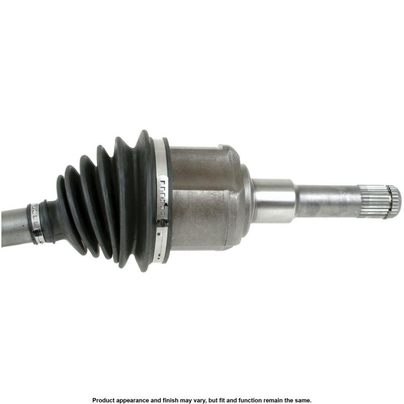 1971 AC Shelby Cobra CV Axle Assembly Rear Left A1 Cardone 602155 image 3 of 3
