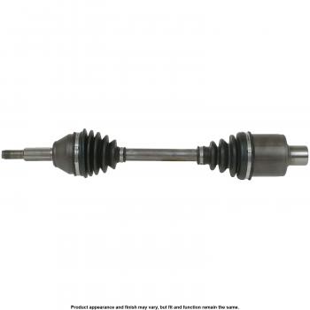 2004 Mercury Monterey CV Axle Assembly Front Left A1 Cardone 602156 image 2 of 3