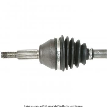 2004 Mercury Monterey CV Axle Assembly Front Left A1 Cardone 602156 image 3 of 3