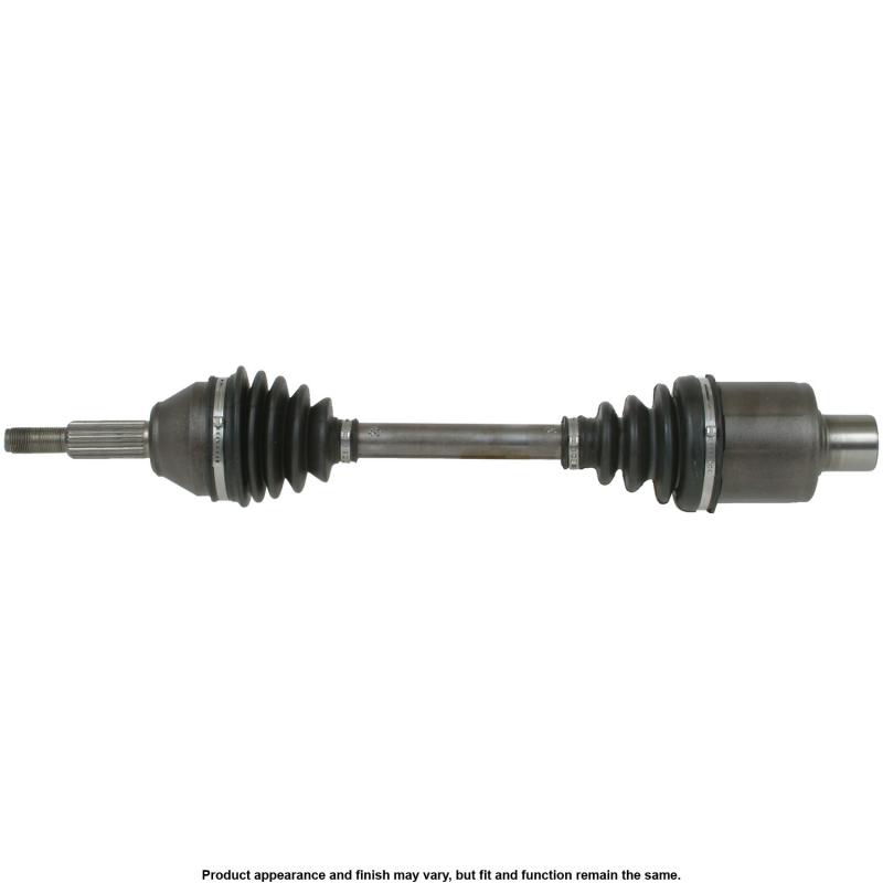 2006 Ford Freestar CV Axle Assembly Front Left A1 Cardone 602156 image 2 of 3