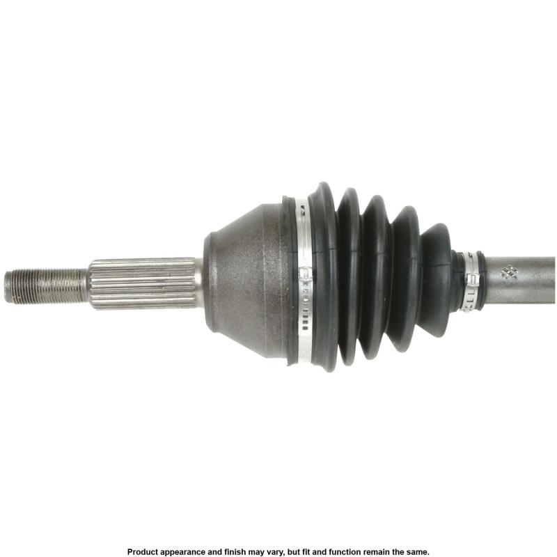 2006 Ford Freestar CV Axle Assembly Front Left A1 Cardone 602156 image 3 of 3