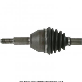 2004 Mercury Monterey CV Axle Assembly Front Right A1 Cardone 602157 image 1 of 3