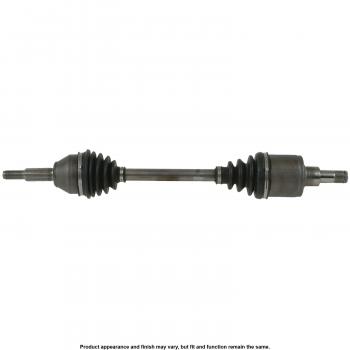 2004 Mercury Monterey CV Axle Assembly Front Right A1 Cardone 602157 image 2 of 3