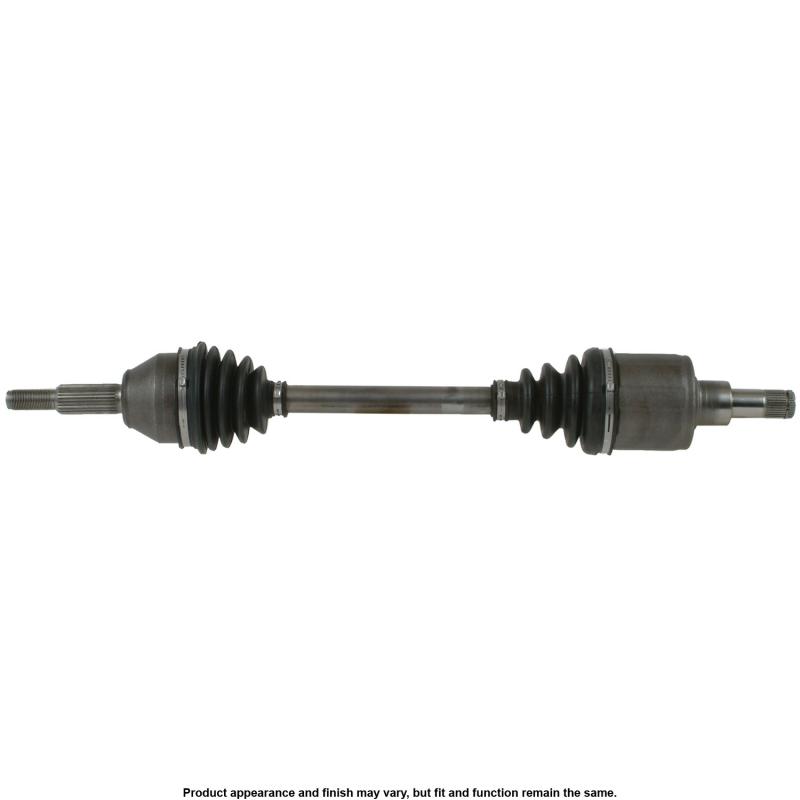 2006 Ford Freestar CV Axle Assembly Front Right A1 Cardone 602157 image 2 of 3