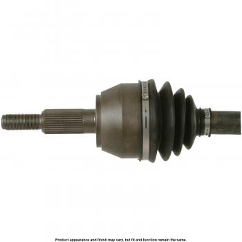 2006 Ford Expedition CV Axle Assembly Rear Left A1 Cardone 602158 image 3 of 3
