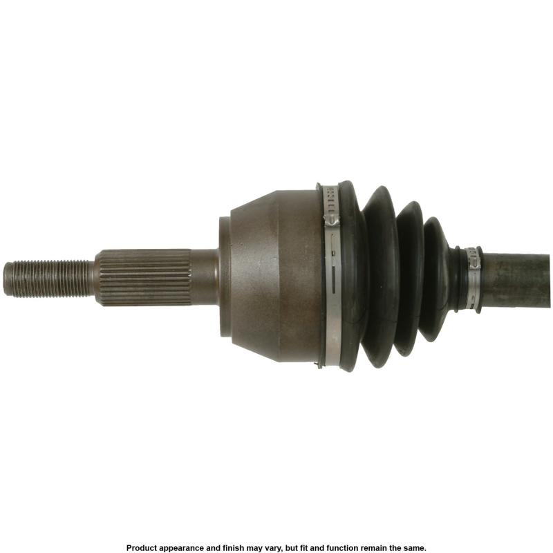 2006 Ford Expedition CV Axle Assembly Rear Left A1 Cardone 602158 image 3 of 3