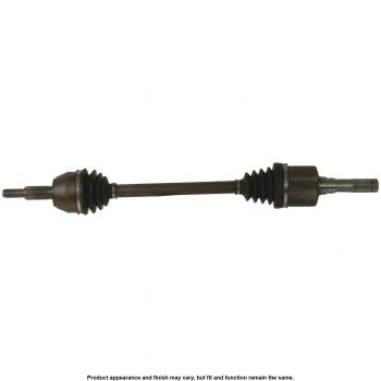2006 Lincoln Navigator CV Axle Assembly Rear Left A1 Cardone 602160 image 1 of 3