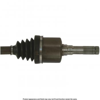 2006 Lincoln Navigator CV Axle Assembly Rear Left A1 Cardone 602160 image 2 of 3