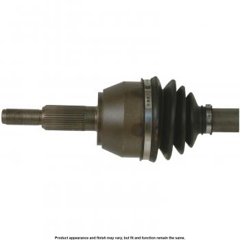 2006 Lincoln Navigator CV Axle Assembly Rear Left A1 Cardone 602160 image 3 of 3