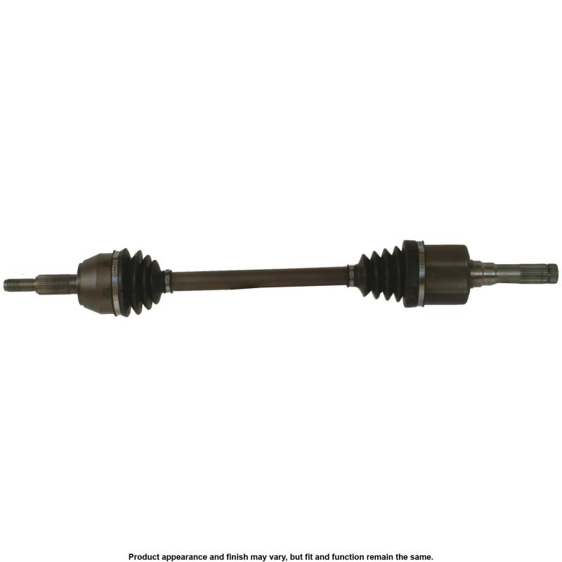 2003 Lincoln Navigator CV Axle Assembly Rear Left A1 Cardone 602160 image 1 of 3