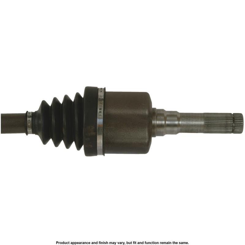 2003 Lincoln Navigator CV Axle Assembly Rear Left A1 Cardone 602160 image 2 of 3