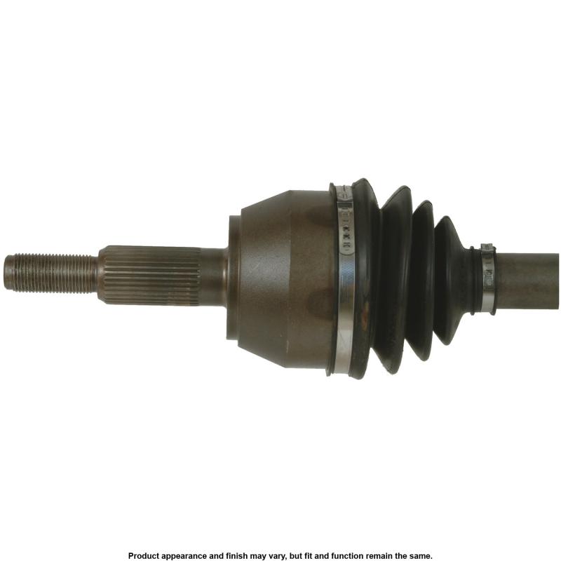 2003 Lincoln Navigator CV Axle Assembly Rear Left A1 Cardone 602160 image 3 of 3