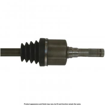 2006 Lincoln Navigator CV Axle Assembly Rear Right A1 Cardone 602161 image 1 of 3