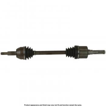2006 Lincoln Navigator CV Axle Assembly Rear Right A1 Cardone 602161 image 2 of 3