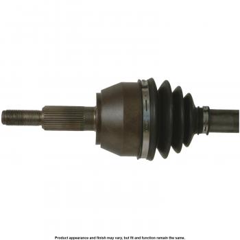 2006 Lincoln Navigator CV Axle Assembly Rear Right A1 Cardone 602161 image 3 of 3