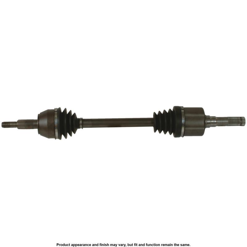 2003 Lincoln Navigator CV Axle Assembly Rear Right A1 Cardone 602161 image 2 of 3