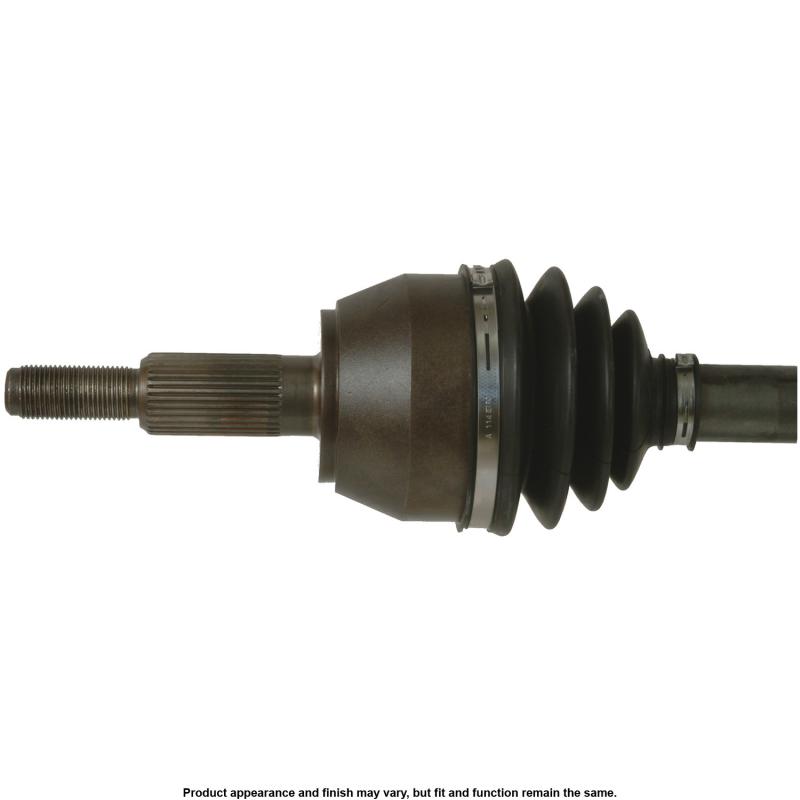 2003 Lincoln Navigator CV Axle Assembly Rear Right A1 Cardone 602161 image 3 of 3